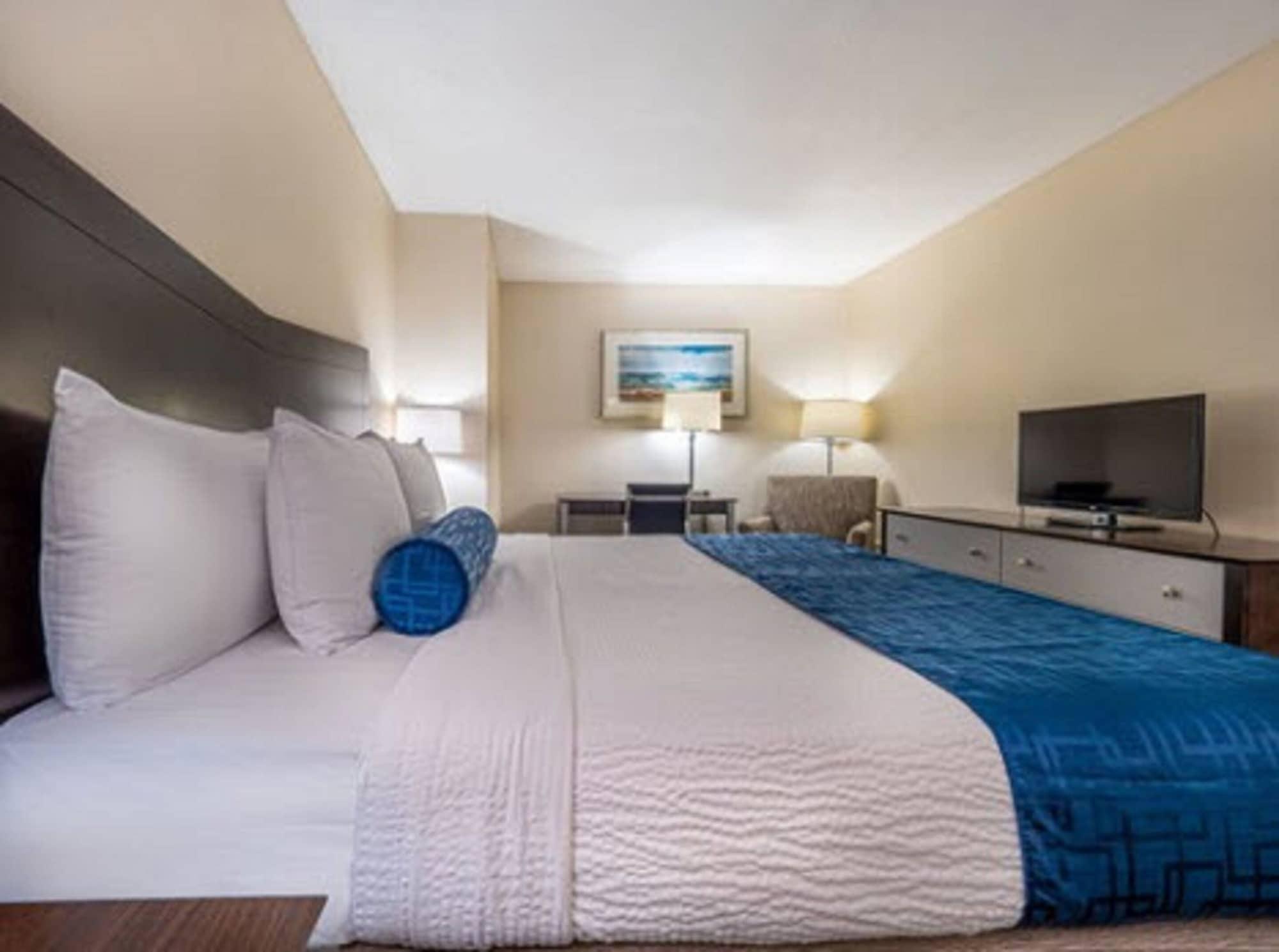 The Breakers Hotel & Suites Rehoboth Beach Bagian luar foto