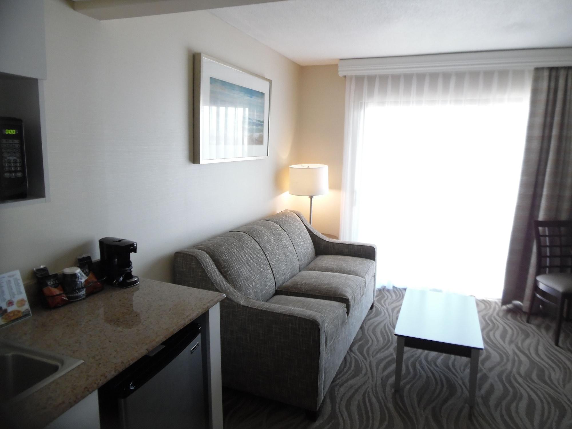 The Breakers Hotel & Suites Rehoboth Beach Bagian luar foto