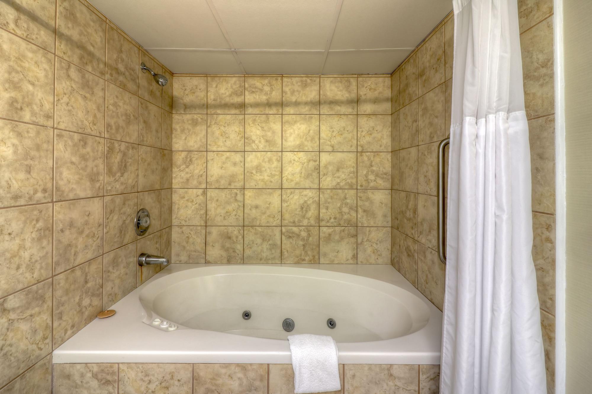 The Breakers Hotel & Suites Rehoboth Beach Bagian luar foto