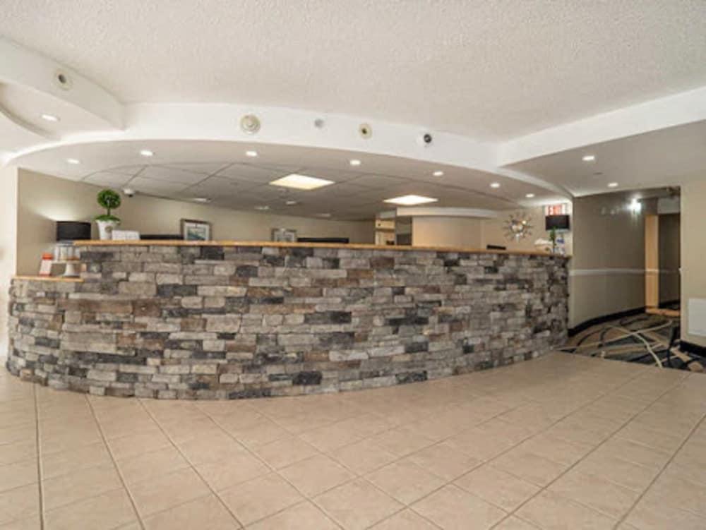 The Breakers Hotel & Suites Rehoboth Beach Bagian luar foto