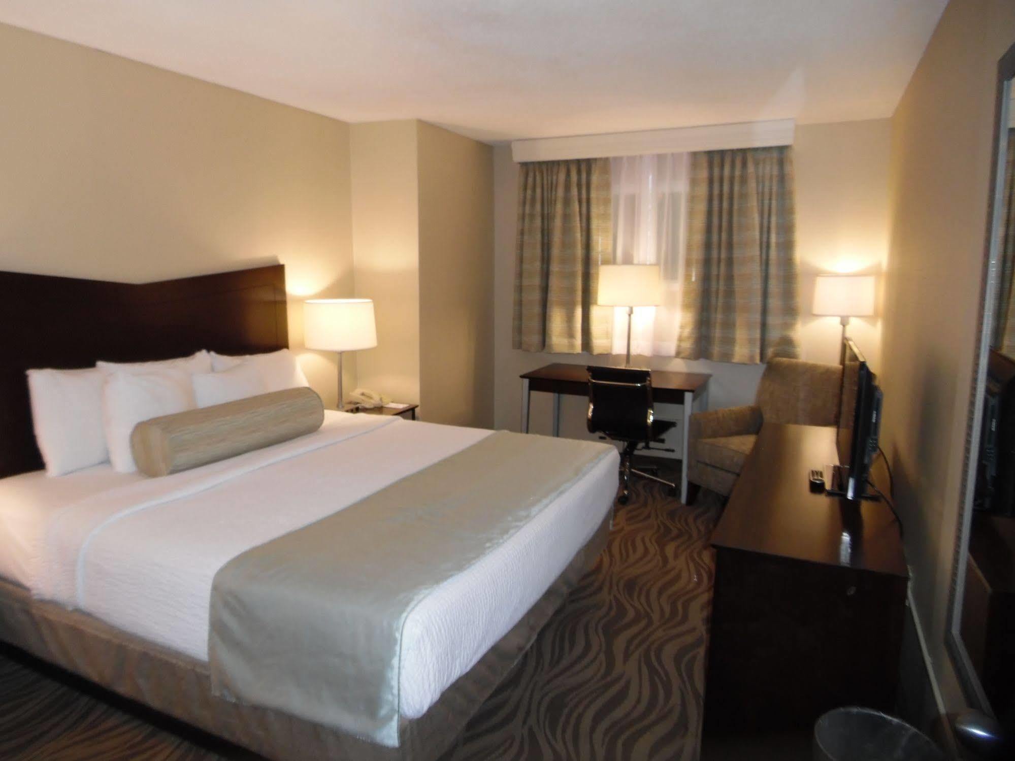 The Breakers Hotel & Suites Rehoboth Beach Bagian luar foto